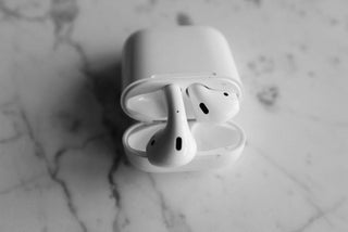 A Sneak Peak at Apple AirPods Pro 2: What's To Come - BlackBrook Case
