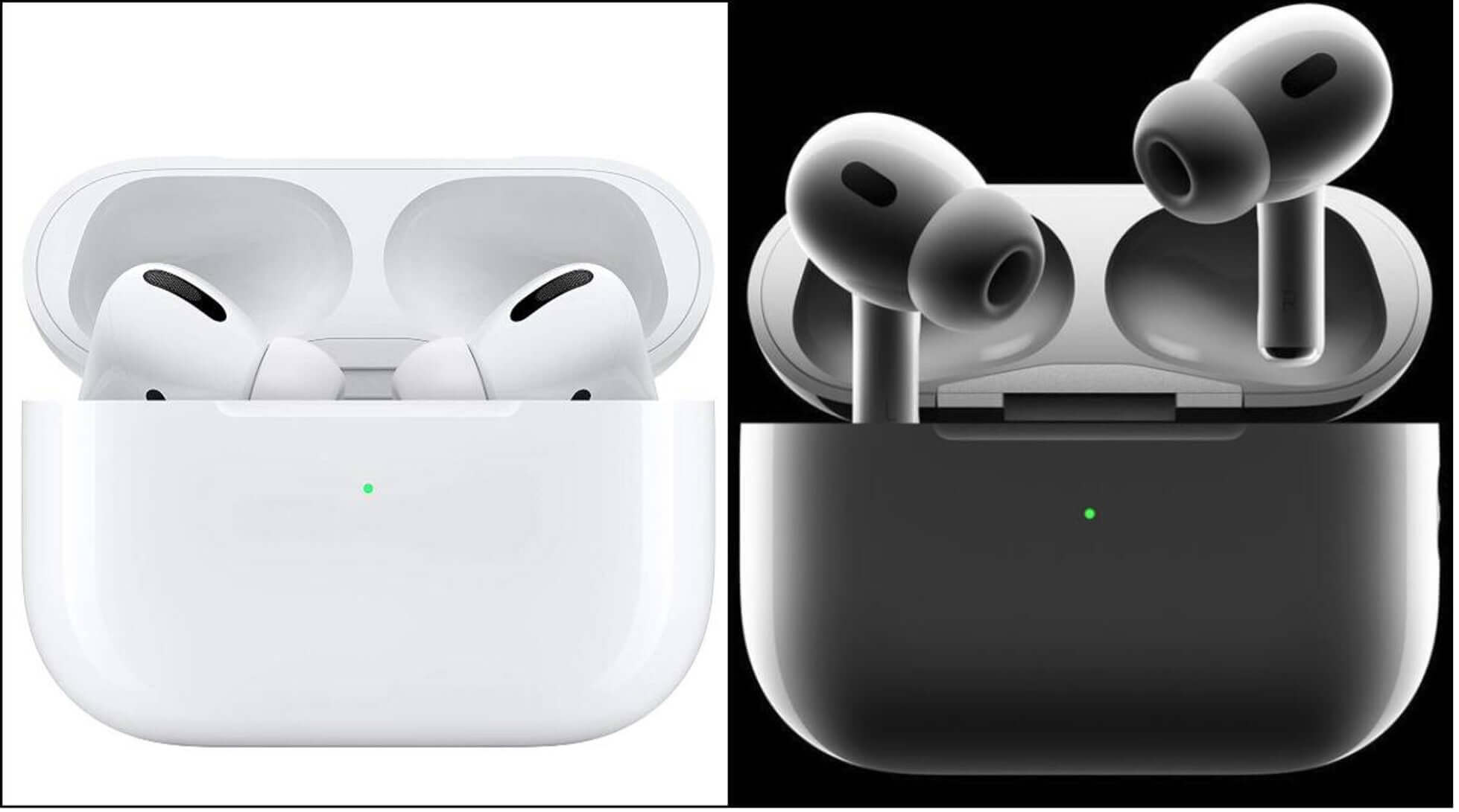 AirPods Pro (2nd Gen) vs AirPods Pro: Which Is Better
