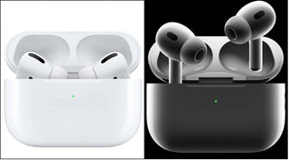 AirPods Pro 2nd Generation vs. AirPods Pro: Which one is better? - BlackBrook Case