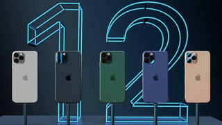 Apple iPhone 12 Rumors: Release Date, Features, Specs, Price, Leaks, 5G - BlackBrook Case