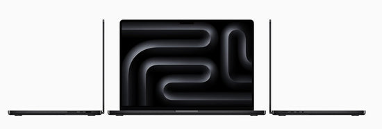 Apple's Latest Announcement: Unveiling the New MacBook Pro with M3 Chi ...