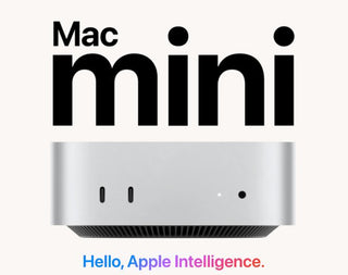 Apple's Latest Mac Mini: Compact Powerhouse Redefined - BlackBrook Case