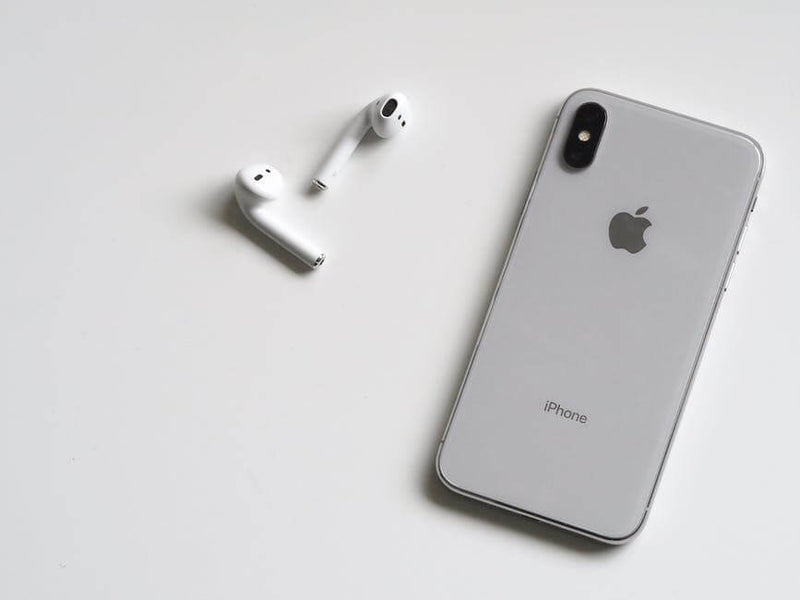 Audiophile Style: How to Protect Your Airpods Case