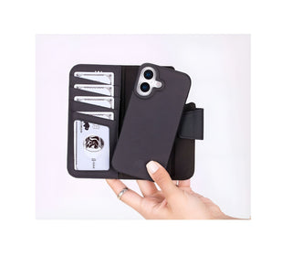 Best iPhone 17 Cases 2025 (Leather & General Options Compared) - BlackBrook Case