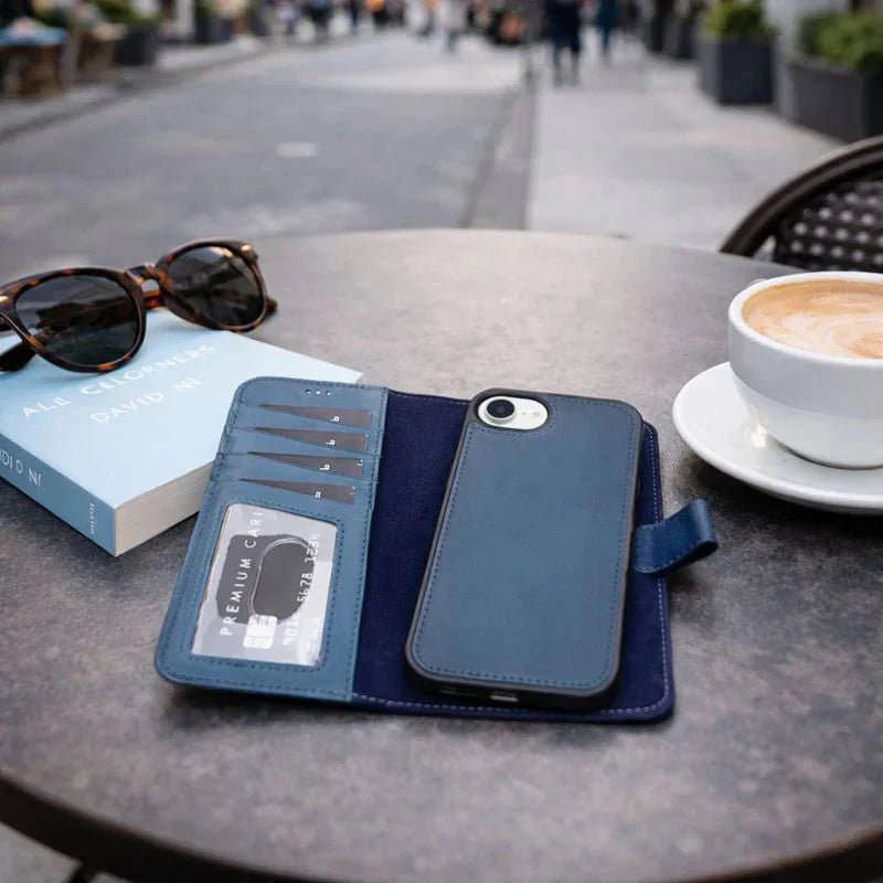Best iPhone 17e Case for Outdoor Activities: Top Picks - BlackBrook Case