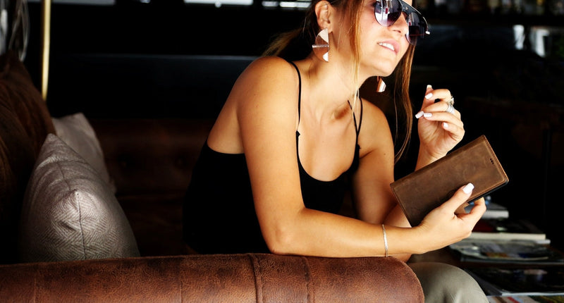 Best Leather Cases For Samsung Galaxy S26 In 2026: A Buyer’s Guide - BlackBrook Case