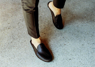 Best Occasions to Wear Leather Loafers - BlackBrook Case