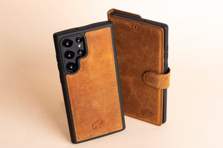 Best Wallet Cases For Samsung Galaxy S26 Ultra: Keep It Sleek in 2026 - BlackBrook Case