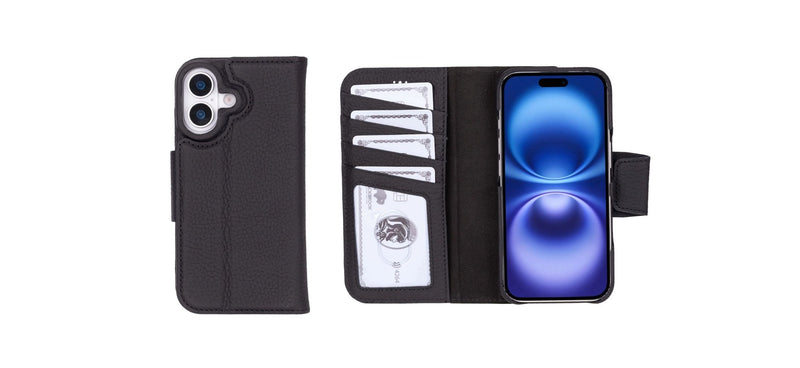 Christmas Gift Guide: Best iPhone 17 Leather Cases for Him & Her - BlackBrook Case