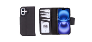 Christmas Gift Guide: Best iPhone 17 Leather Cases for Him & Her - BlackBrook Case