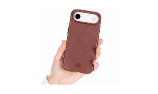 Christmas Travel Edition: iPhone 17 Cases with Real Drop Protection - BlackBrook Case