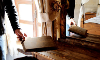 Gifts That Age As He Does: Why Leather Gets Better With Every Year - BlackBrook Case