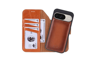 Google Pixel 10 Case Buying Guide: Snap-On vs Detachable Wallet (What Fits Your Day) - BlackBrook Case