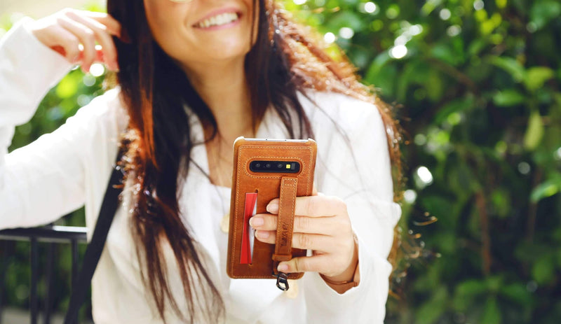 GottaBeMobile's "Best Samsung Galaxy S10+ Cases"