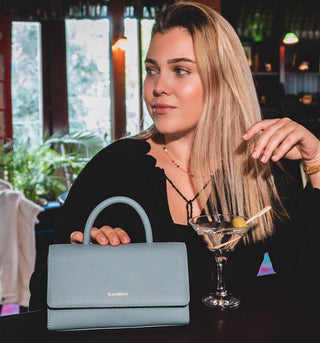 Holiday Gift Guide 2020: Part 2 Leather Gifts for Her - BlackBrook Case