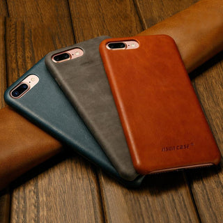 How Strong Is Leather? - BlackBrook Case