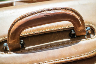 How to Choose the Perfect Leather Briefcase - BlackBrook Case