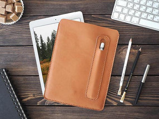 How To Choose The Right Leather Case For Your Tablet In 2020 - BlackBrook Case