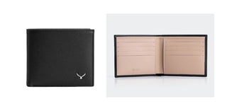 How To Choose The Right Leather Wallet For Dad - BlackBrook Case