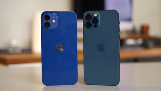iPhone 12 vs. iPhone 12 Pro: Are There Any Differences? - BlackBrook Case