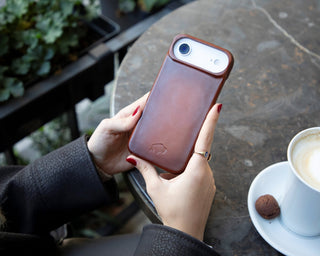 iPhone 17 Air Case For Thin Phones: Preventing Flex, Corner Impacts & Everyday Scuffs - BlackBrook Case