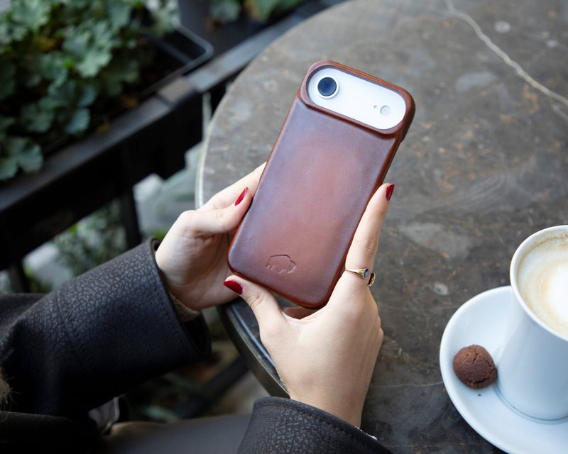 iPhone 17 Air Case For Thin Phones: Preventing Flex, Corner Impacts & Everyday Scuffs - BlackBrook Case