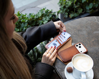 iPhone 17 Pro Folio Case for Mother’s Day: Top Design Trends - BlackBrook Case