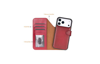 iPhone 17 Pro Max Cases: Camera Bump Protection Without Bulk - BlackBrook Case