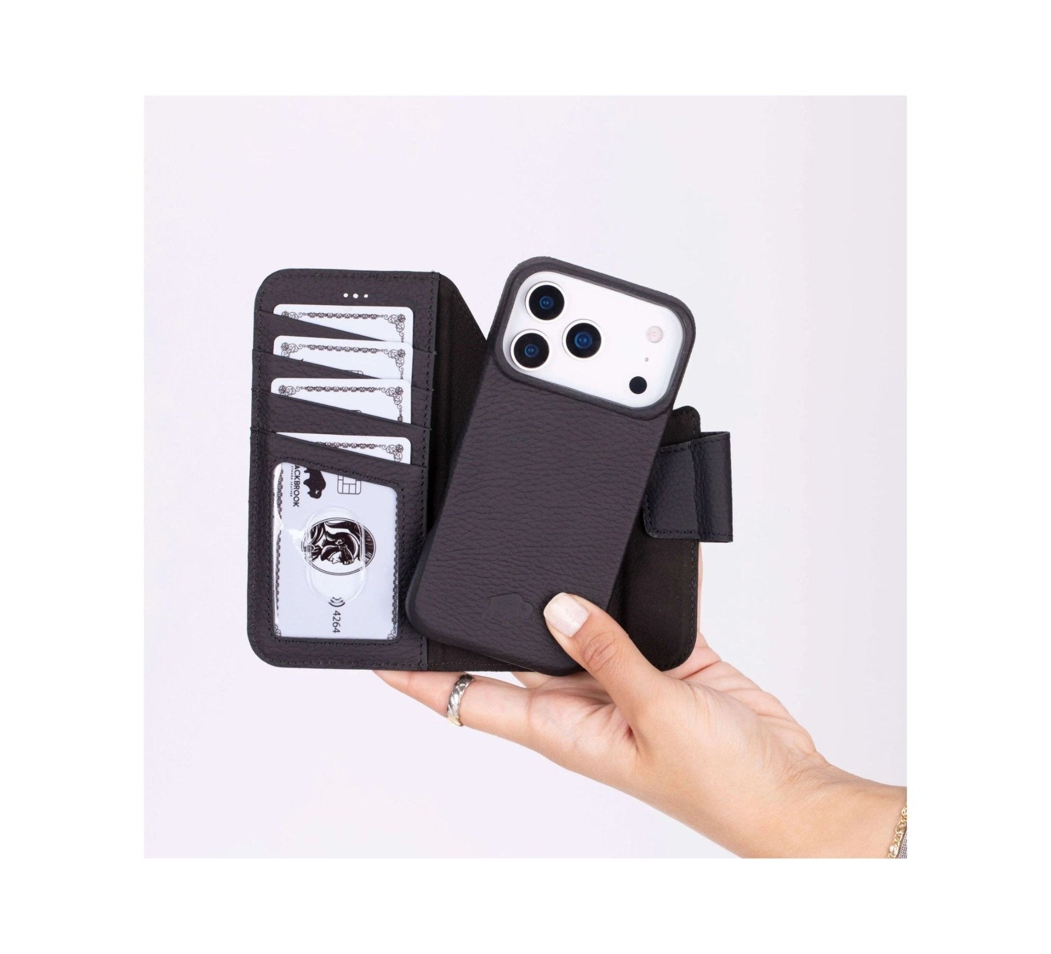 iPhone 17 Pro Max Cases | Protect Ultrawide Camera Bump