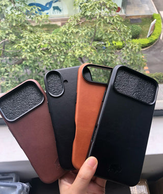 iPhone 17 Series Is Coming – Here’s What to Expect and How BlackBrook Case Has You Covered - BlackBrook Case