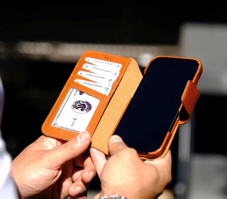iPhone 18 Under-Display Face ID: What It Means for Cases - BlackBrook Case