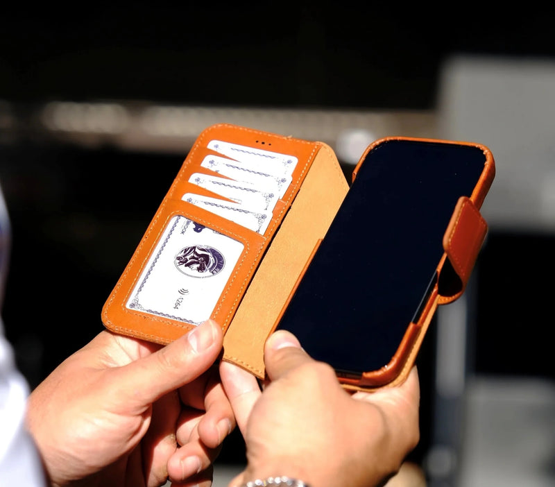 iPhone 18 Under-Display Face ID: What It Means for Cases - BlackBrook Case