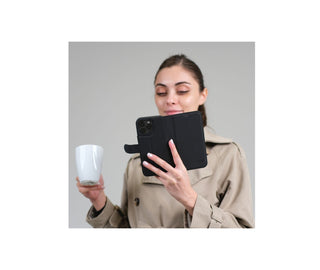 Leather Phone Cases: Patina, Care, and Longevity Explained - BlackBrook Case