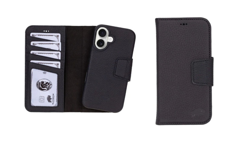 Luxury iPhone 17 Cases: How to Choose a Premium Case That's Worth the Price - BlackBrook Case