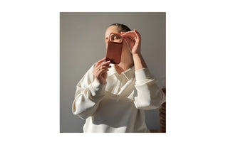 Luxury Leather Phone Cases That Don’t Compromise on Protection - BlackBrook Case