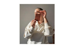 Luxury Leather Phone Cases That Don’t Compromise on Protection - BlackBrook Case