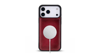 MagSafe Compatibility Explained: Does a Leather Case Weaken Your iPhone 17 Pro’s Magnet? - BlackBrook Case