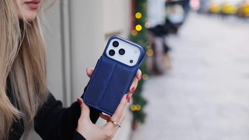 Sapphire Crystal Camera Protection: Does Your iPhone 18 Case Need It? - BlackBrook Case