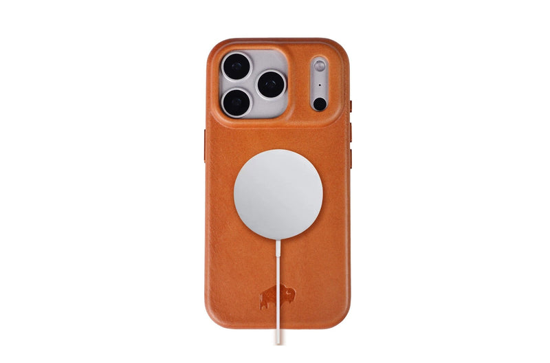 A picture of Blackbrook’s iPhone 17 Pro ssnap-oncase.