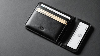 Stay Organized with Stylish Wallets - BlackBrook Case