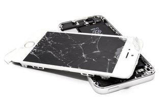 Tempered Glass vs. Plastic: What's The Right Screen Protector for You - BlackBrook Case