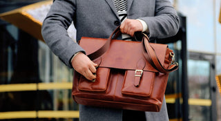 The 5 Best Briefcases for Men in 2018 - BlackBrook Case