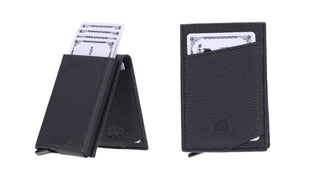 The 5 Best Leather Accessories For Dads Who Value Quality Over Quantity - BlackBrook Case