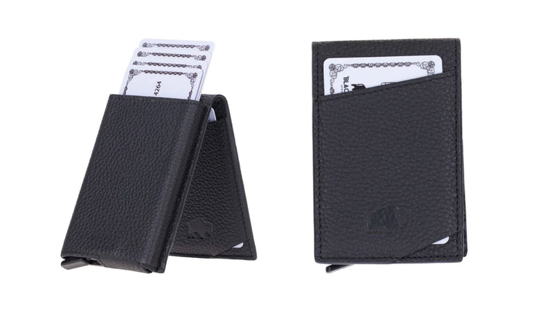 The 5 Best Leather Accessories For Dads Who Value Quality Over Quantity - BlackBrook Case