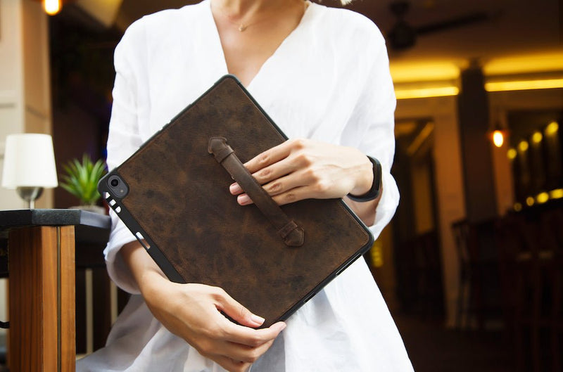 The Perfect iPad Cases to Safeguard Your Device