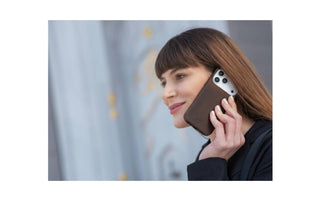 The Ultimate Gift: Best iPhone 17 Leather Cases To Give In The New Year - BlackBrook Case