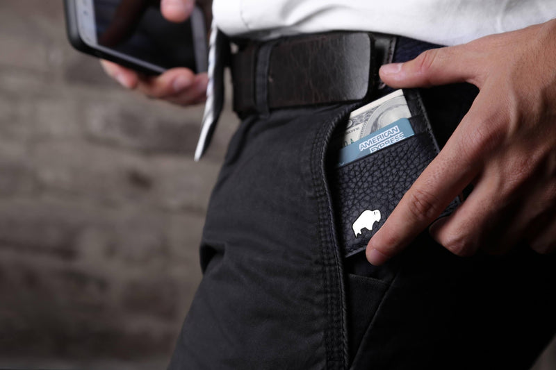 Timeless Leather Gifts for Men That Will Always Hit the Mark