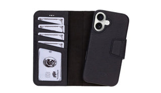 Wallet iPhone 17 Cases as Christmas Gifts: Detachable, Folio & Everyday Carry - BlackBrook Case