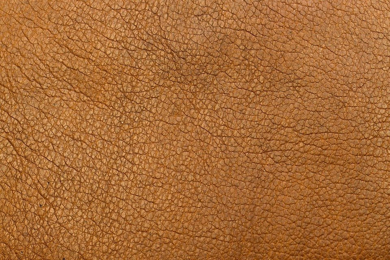 What is Leather Patina?