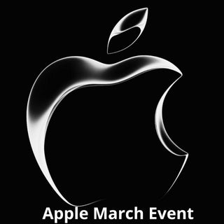 What to Expect from Apple’s March Event: New iPads, MacBook Air, and More - BlackBrook Case